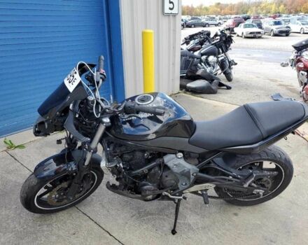 Кавасакі Інша, об'ємом двигуна 0.65 л та пробігом 0 тис. км за 500 $, фото 5 на Automoto.ua