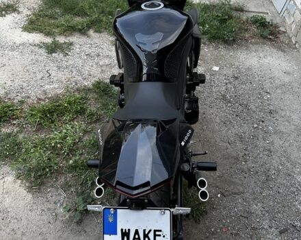 Кавасаки Другая, объемом двигателя 1.04 л и пробегом 0 тыс. км за 8500 $, фото 9 на Automoto.ua