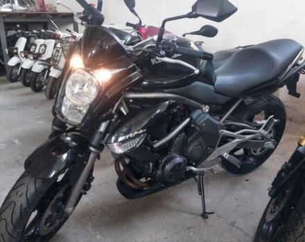 Кавасакі Інша, об'ємом двигуна 0.4 л та пробігом 0 тис. км за 4000 $, фото 5 на Automoto.ua