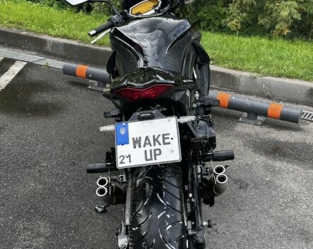 Кавасаки Другая, объемом двигателя 1.04 л и пробегом 0 тыс. км за 8500 $, фото 3 на Automoto.ua