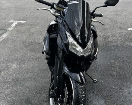 Кавасаки Другая, объемом двигателя 1.04 л и пробегом 0 тыс. км за 8500 $, фото 2 на Automoto.ua