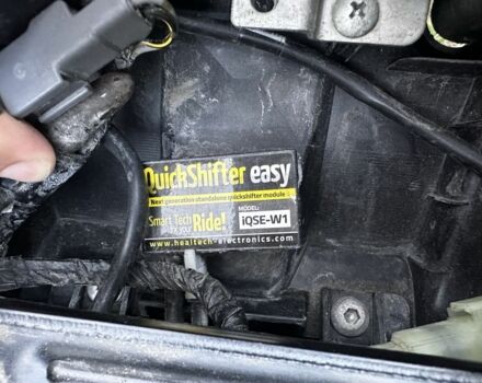 Кавасаки Другая, объемом двигателя 1.04 л и пробегом 0 тыс. км за 8500 $, фото 15 на Automoto.ua