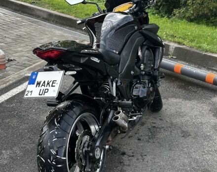 Кавасаки Другая, объемом двигателя 1.04 л и пробегом 0 тыс. км за 8500 $, фото 5 на Automoto.ua