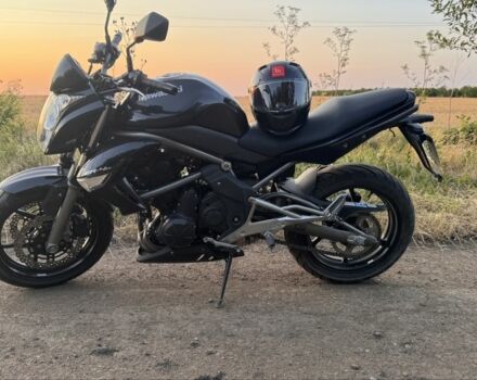 Кавасакі Інша, об'ємом двигуна 0.4 л та пробігом 0 тис. км за 4000 $, фото 1 на Automoto.ua