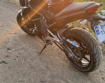 Кавасакі Інша, об'ємом двигуна 0.4 л та пробігом 0 тис. км за 4000 $, фото 2 на Automoto.ua