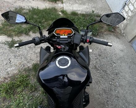 Кавасаки Другая, объемом двигателя 1.04 л и пробегом 0 тыс. км за 8500 $, фото 17 на Automoto.ua