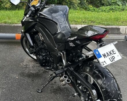 Кавасаки Другая, объемом двигателя 1.04 л и пробегом 0 тыс. км за 8500 $, фото 4 на Automoto.ua