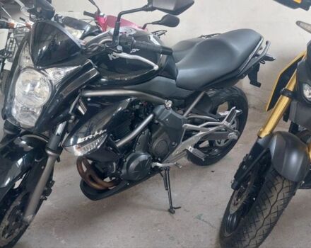 Кавасакі Інша, об'ємом двигуна 0.4 л та пробігом 0 тис. км за 4000 $, фото 4 на Automoto.ua