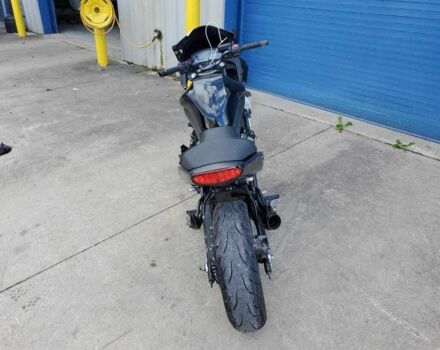 Кавасакі Інша, об'ємом двигуна 0.65 л та пробігом 0 тис. км за 500 $, фото 4 на Automoto.ua