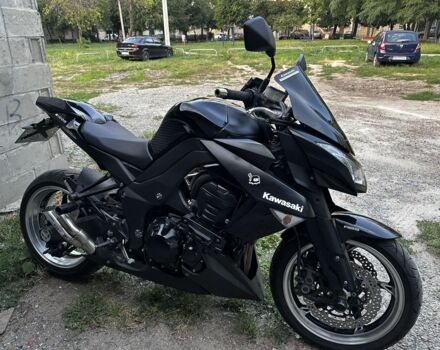 Кавасаки Другая, объемом двигателя 1.04 л и пробегом 0 тыс. км за 8500 $, фото 6 на Automoto.ua