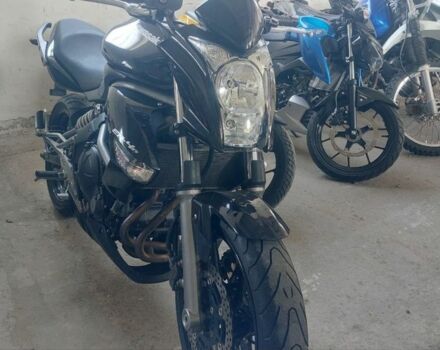 Кавасакі Інша, об'ємом двигуна 0.4 л та пробігом 0 тис. км за 4000 $, фото 3 на Automoto.ua