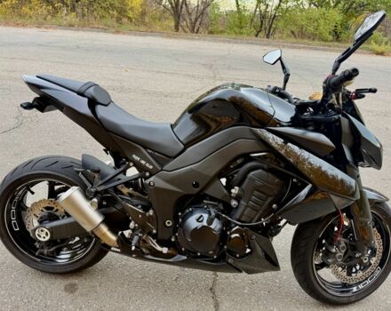 Кавасакі Інша, об'ємом двигуна 1.04 л та пробігом 0 тис. км за 8800 $, фото 14 на Automoto.ua