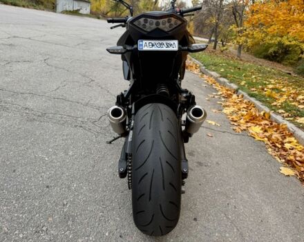 Кавасакі Інша, об'ємом двигуна 1.04 л та пробігом 0 тис. км за 8800 $, фото 9 на Automoto.ua