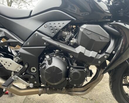 Кавасаки Другая, объемом двигателя 0.75 л и пробегом 0 тыс. км за 5950 $, фото 12 на Automoto.ua