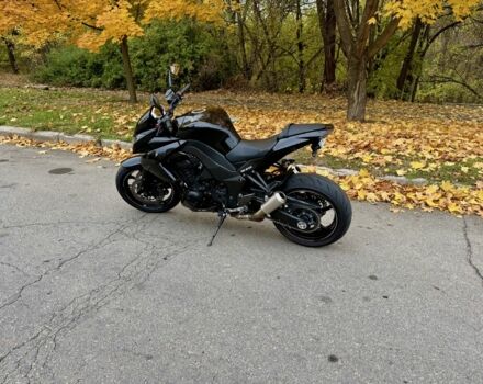 Кавасакі Інша, об'ємом двигуна 1.04 л та пробігом 0 тис. км за 8800 $, фото 2 на Automoto.ua