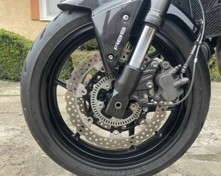 Кавасаки Другая, объемом двигателя 0.75 л и пробегом 0 тыс. км за 5950 $, фото 21 на Automoto.ua