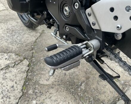 Кавасаки Другая, объемом двигателя 0.75 л и пробегом 0 тыс. км за 5950 $, фото 13 на Automoto.ua