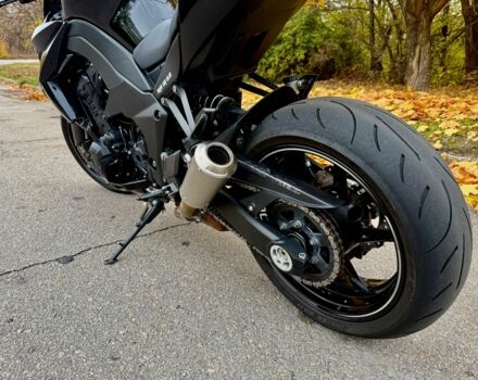 Кавасакі Інша, об'ємом двигуна 1.04 л та пробігом 0 тис. км за 8800 $, фото 16 на Automoto.ua