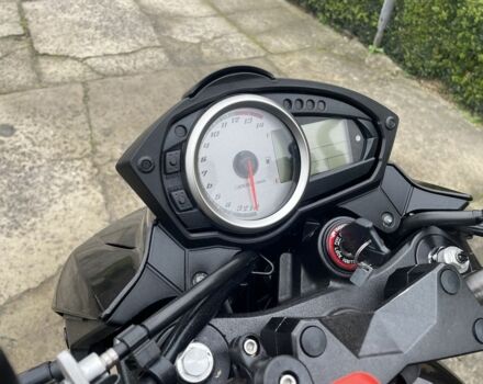 Кавасаки Другая, объемом двигателя 0.75 л и пробегом 0 тыс. км за 5950 $, фото 9 на Automoto.ua