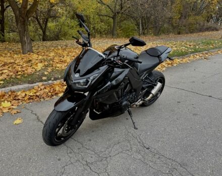 Кавасакі Інша, об'ємом двигуна 1.04 л та пробігом 0 тис. км за 8800 $, фото 1 на Automoto.ua