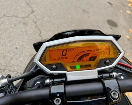 Кавасакі Інша, об'ємом двигуна 1.04 л та пробігом 0 тис. км за 8800 $, фото 8 на Automoto.ua