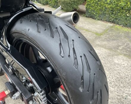 Кавасаки Другая, объемом двигателя 0.75 л и пробегом 0 тыс. км за 5950 $, фото 17 на Automoto.ua