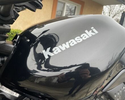 Кавасаки Другая, объемом двигателя 0.75 л и пробегом 0 тыс. км за 5950 $, фото 8 на Automoto.ua