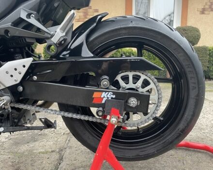 Кавасаки Другая, объемом двигателя 0.75 л и пробегом 0 тыс. км за 5950 $, фото 19 на Automoto.ua