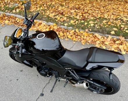 Кавасакі Інша, об'ємом двигуна 1.04 л та пробігом 0 тис. км за 8800 $, фото 10 на Automoto.ua