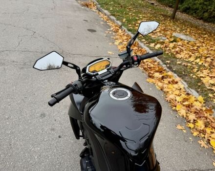 Кавасакі Інша, об'ємом двигуна 1.04 л та пробігом 0 тис. км за 8800 $, фото 11 на Automoto.ua