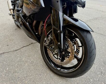 Кавасакі Інша, об'ємом двигуна 1.04 л та пробігом 0 тис. км за 8800 $, фото 4 на Automoto.ua