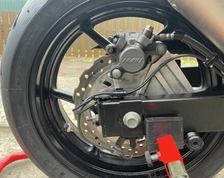 Кавасаки Другая, объемом двигателя 0.75 л и пробегом 0 тыс. км за 5950 $, фото 15 на Automoto.ua