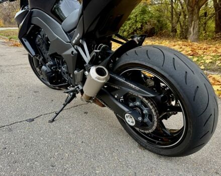 Кавасакі Інша, об'ємом двигуна 1.04 л та пробігом 0 тис. км за 8800 $, фото 6 на Automoto.ua