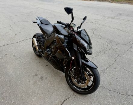 Кавасакі Інша, об'ємом двигуна 1.04 л та пробігом 0 тис. км за 8800 $, фото 3 на Automoto.ua