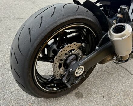 Кавасакі Інша, об'ємом двигуна 1.04 л та пробігом 0 тис. км за 8800 $, фото 5 на Automoto.ua