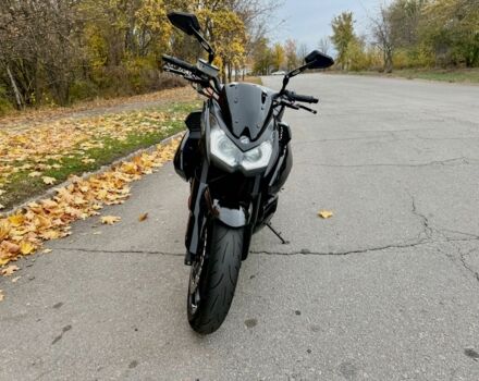 Кавасакі Інша, об'ємом двигуна 1.04 л та пробігом 0 тис. км за 8800 $, фото 13 на Automoto.ua