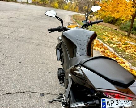 Кавасакі Інша, об'ємом двигуна 1.04 л та пробігом 0 тис. км за 8800 $, фото 15 на Automoto.ua