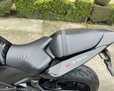 Кавасаки Другая, объемом двигателя 0.75 л и пробегом 0 тыс. км за 5950 $, фото 10 на Automoto.ua