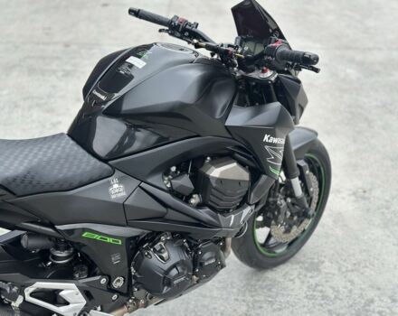 Кавасакі Інша, об'ємом двигуна 0.8 л та пробігом 0 тис. км за 7999 $, фото 4 на Automoto.ua