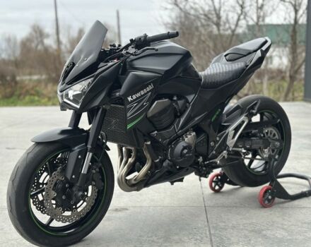 Кавасакі Інша, об'ємом двигуна 0.8 л та пробігом 0 тис. км за 7999 $, фото 7 на Automoto.ua