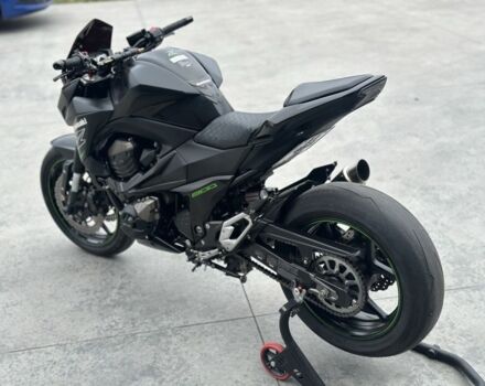 Кавасакі Інша, об'ємом двигуна 0.8 л та пробігом 0 тис. км за 7999 $, фото 5 на Automoto.ua