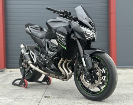 Кавасакі Інша, об'ємом двигуна 0.8 л та пробігом 0 тис. км за 7999 $, фото 1 на Automoto.ua