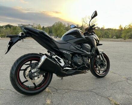 Кавасакі Інша, об'ємом двигуна 0.8 л та пробігом 0 тис. км за 7500 $, фото 2 на Automoto.ua