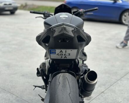 Кавасакі Інша, об'ємом двигуна 0.8 л та пробігом 0 тис. км за 7999 $, фото 6 на Automoto.ua