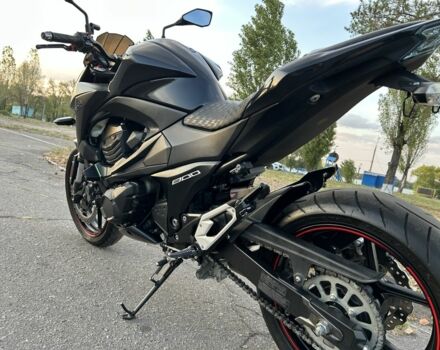 Кавасакі Інша, об'ємом двигуна 0.8 л та пробігом 0 тис. км за 7500 $, фото 3 на Automoto.ua