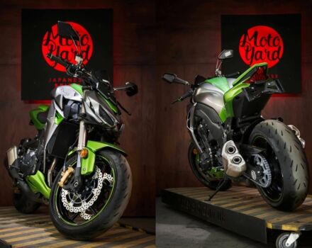 Кавасаки Другая, объемом двигателя 1.04 л и пробегом 0 тыс. км за 12500 $, фото 6 на Automoto.ua