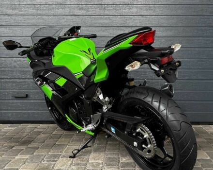 Кавасакі Інша, об'ємом двигуна 0.25 л та пробігом 0 тис. км за 3500 $, фото 6 на Automoto.ua