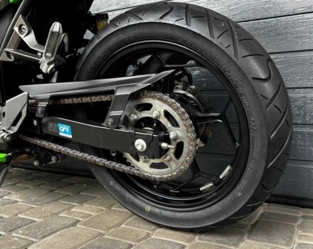 Кавасакі Інша, об'ємом двигуна 0.25 л та пробігом 0 тис. км за 3500 $, фото 9 на Automoto.ua