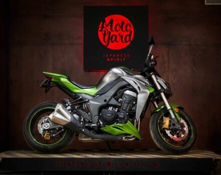 Кавасаки Другая, объемом двигателя 1.04 л и пробегом 0 тыс. км за 12500 $, фото 4 на Automoto.ua