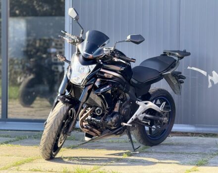 Кавасакі Інша, об'ємом двигуна 0.65 л та пробігом 0 тис. км за 5600 $, фото 4 на Automoto.ua